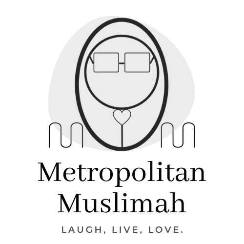 Metropolitan Muslimah
